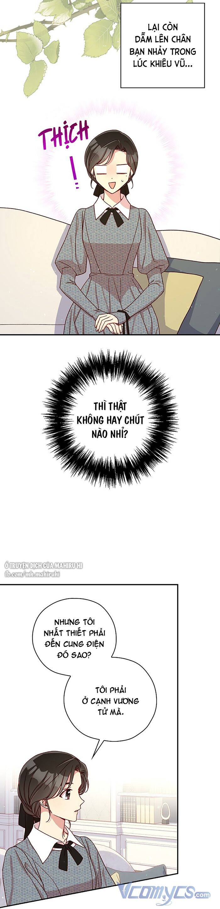 bí kíp sinh tồn của hầu gái chapter 74 12