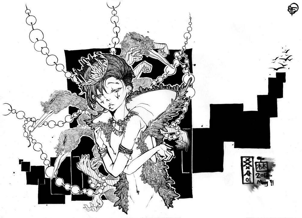 break free magazine chapter 7 50