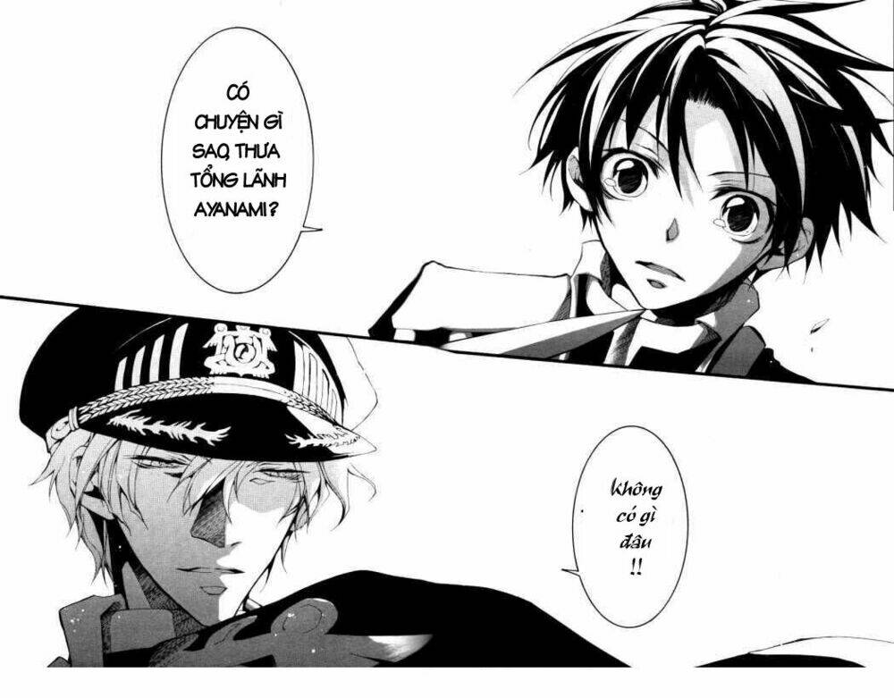 07 hồn ma chapter 71 16