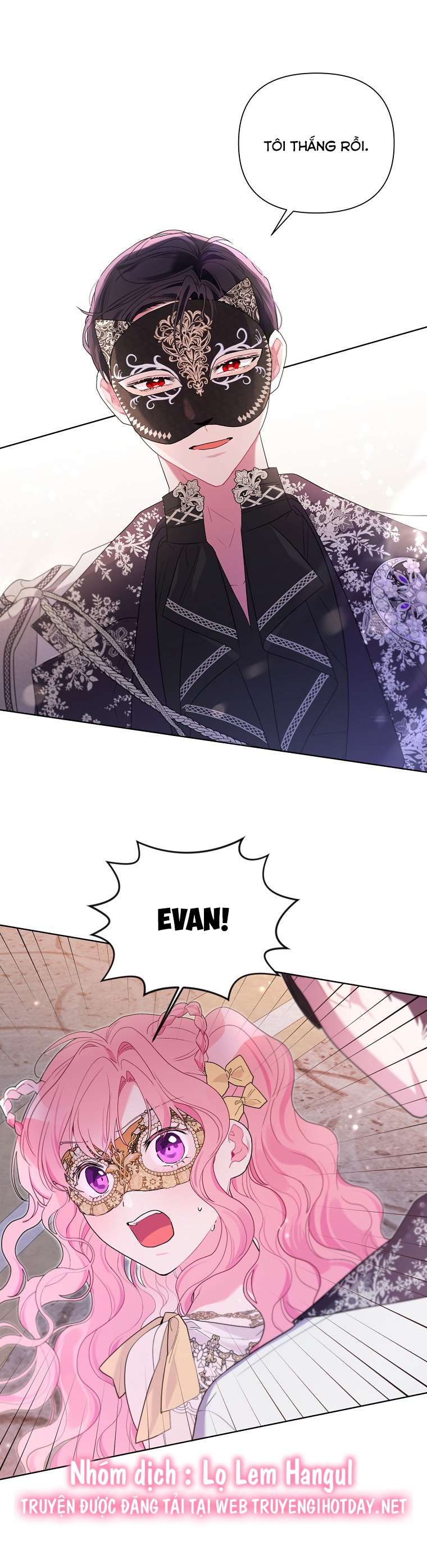 trở thành con dâu bất đắc dĩ chapter 76 32