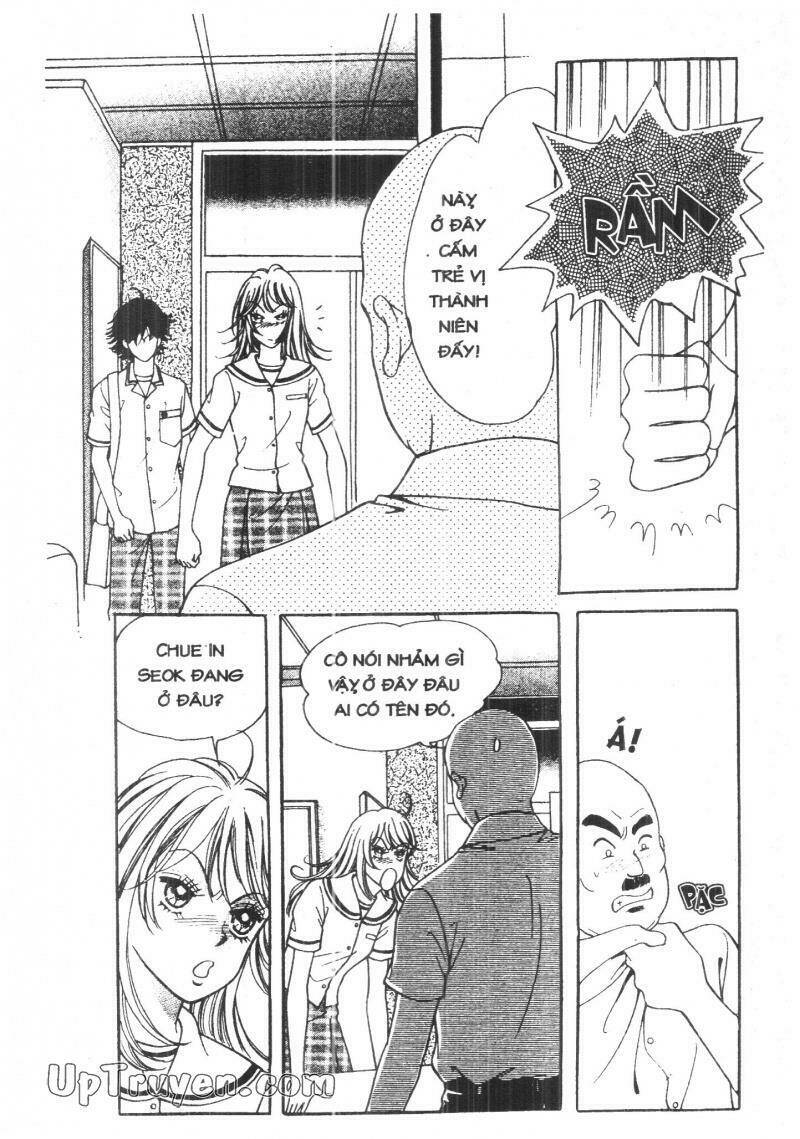 nụ hôn chàng trai chapter 6 62