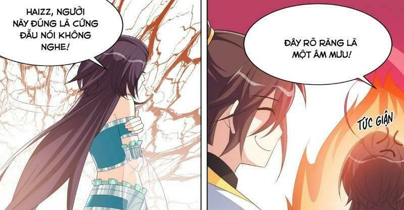 long vương giác tỉnh chapter 89 1