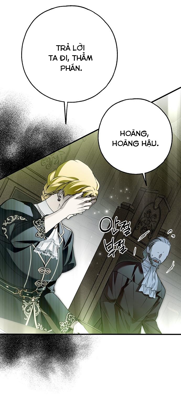 ai đó đang chiếm hữu cơ thể của tôi chapter 34 36