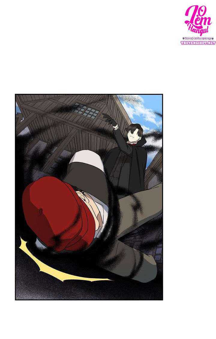 trở thành con gái của anh hùng bóng đêm chapter 1 54