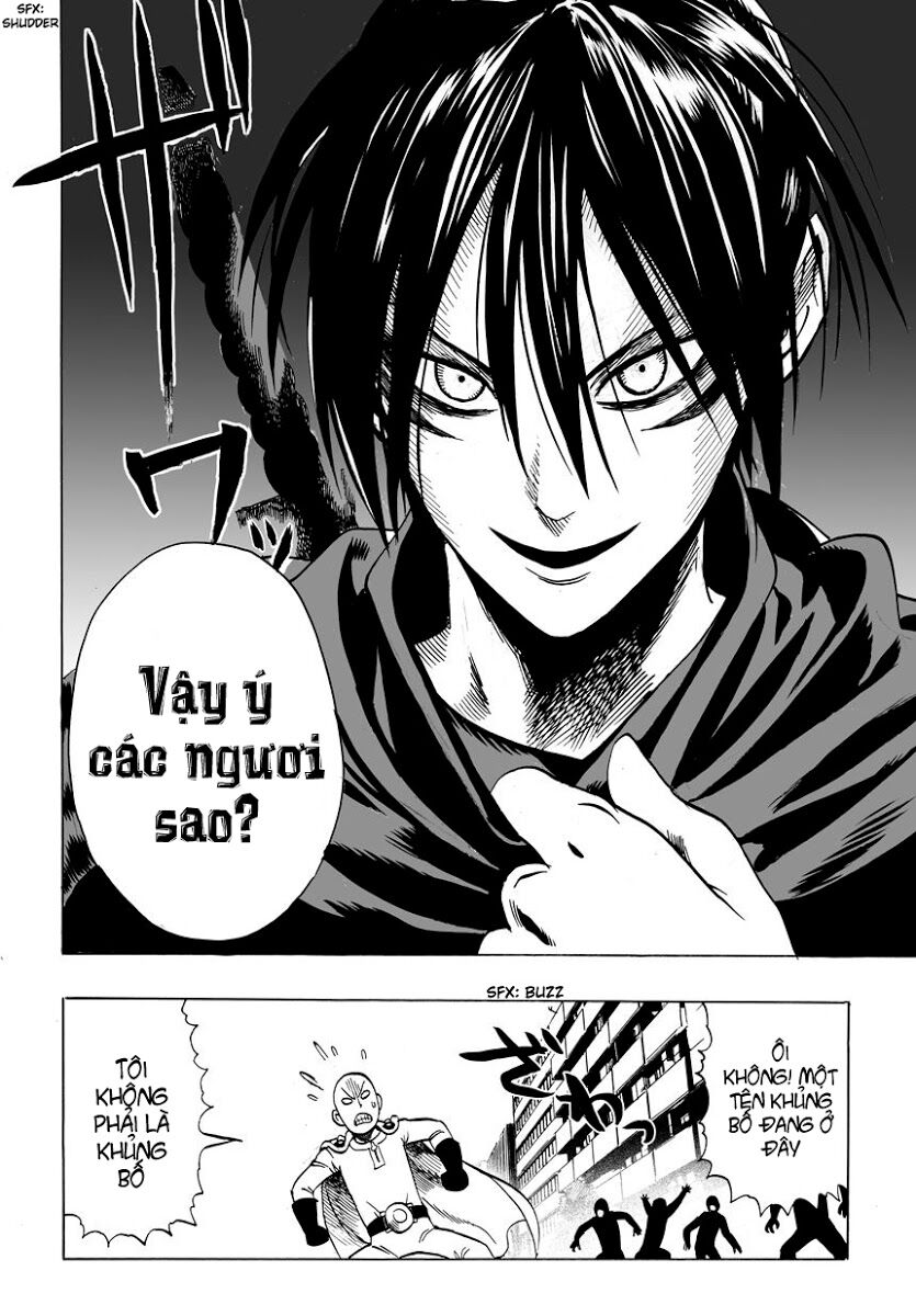 one-punch man chapter 12 24