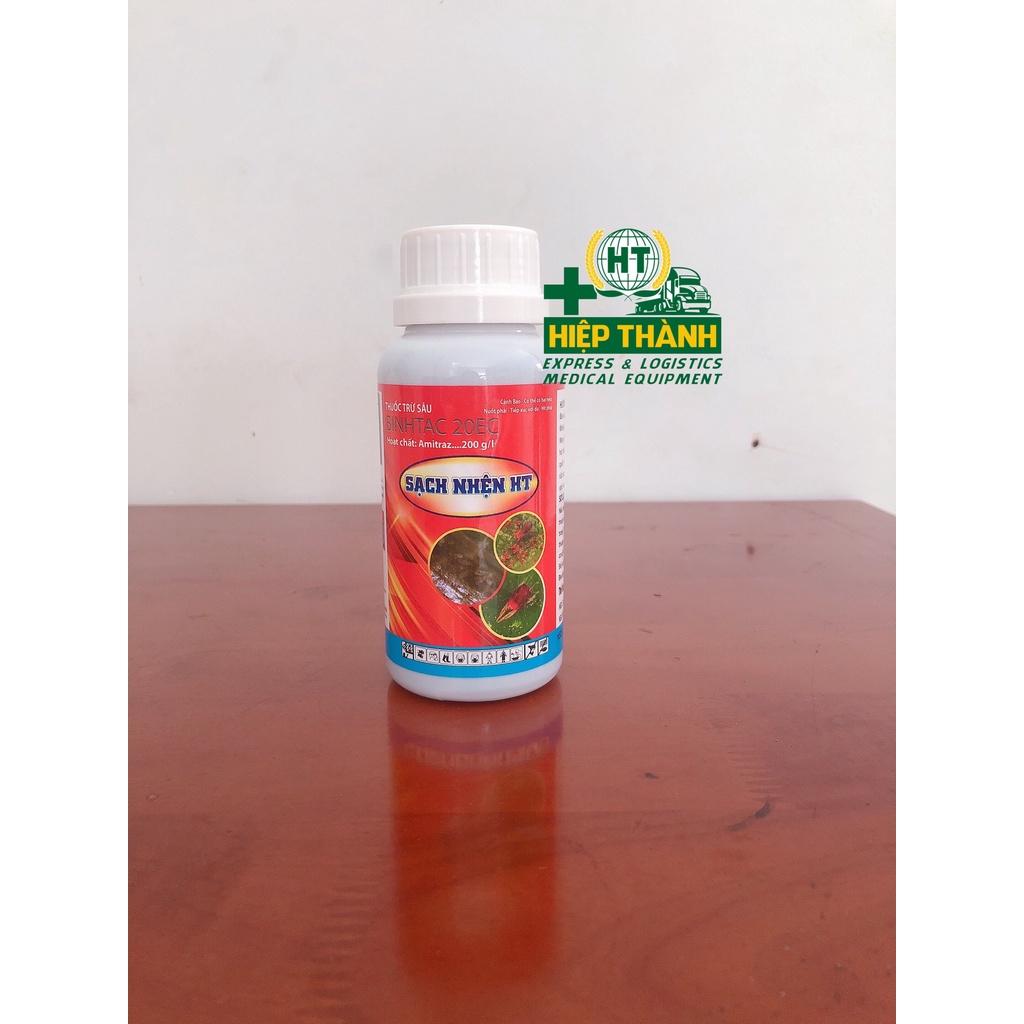 Thuốc Sạch nhện 240ml - Hiệp Thành