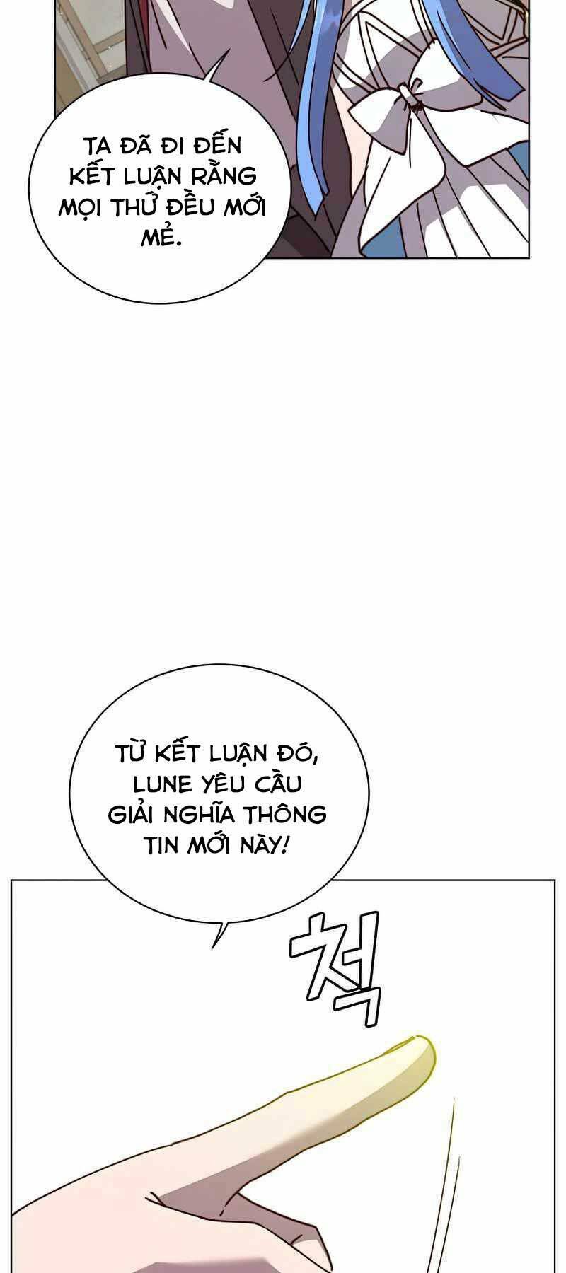 Anh Hùng Mạnh Nhất Trở Lại chapter 100 32