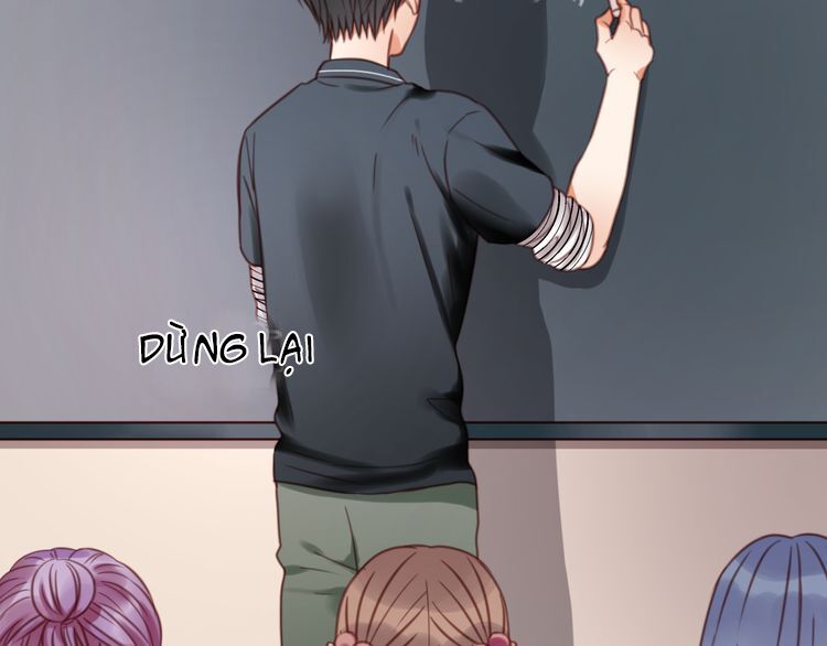 lượm được một tiểu hồ ly phần 1 chapter 26 33