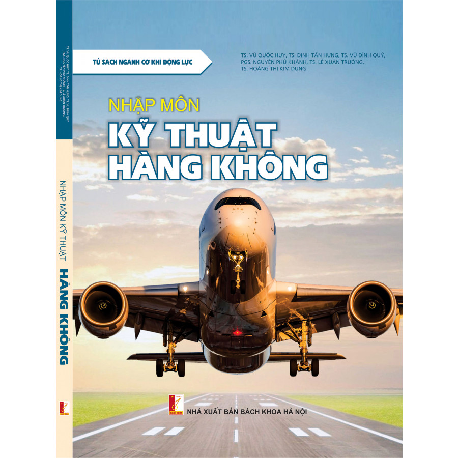 Nhập môn kỹ thuật hàng không