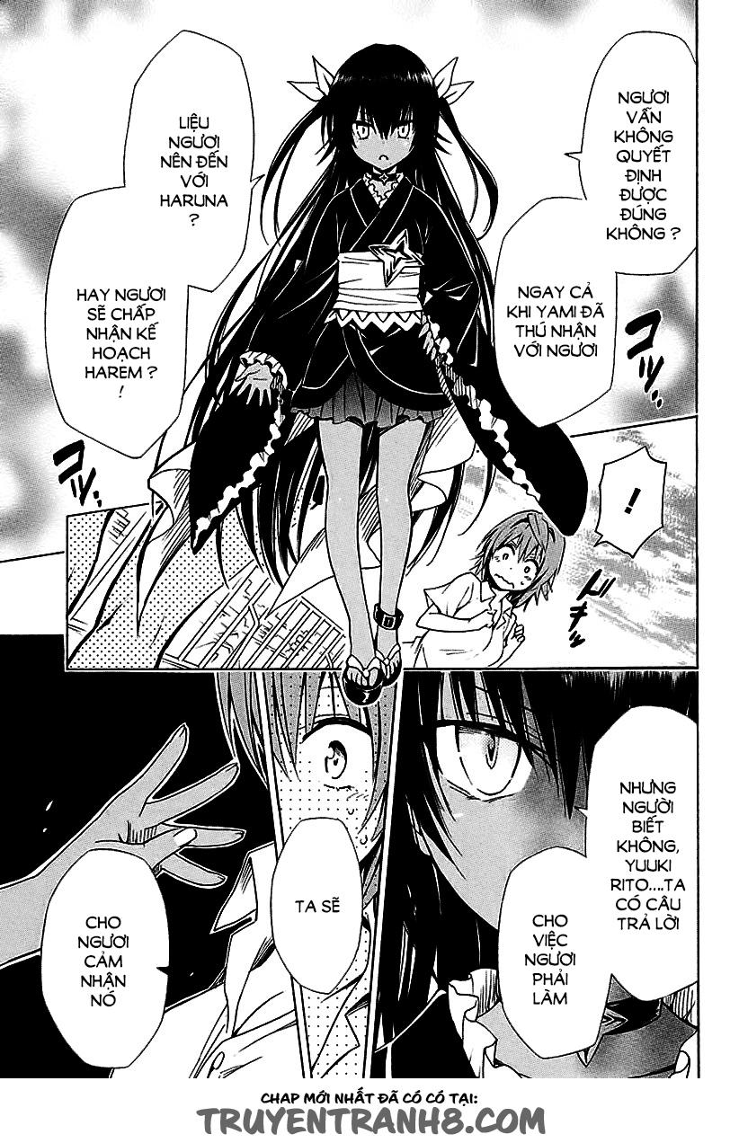 to love - ru darkness chapter 74 25