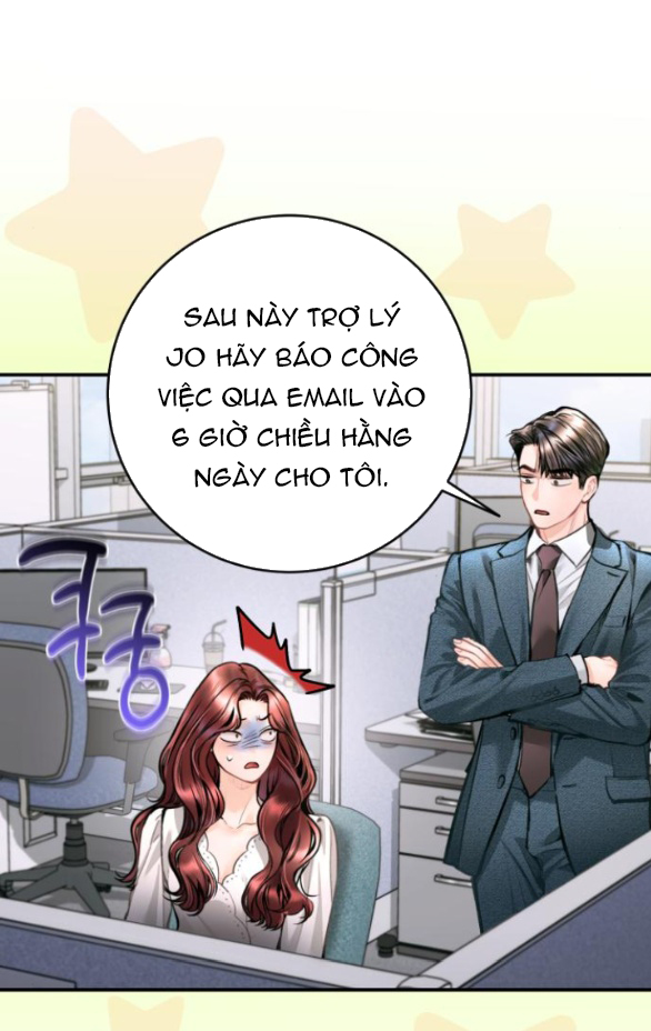 đứa trẻ trông giống tôi chapter 22.1 49