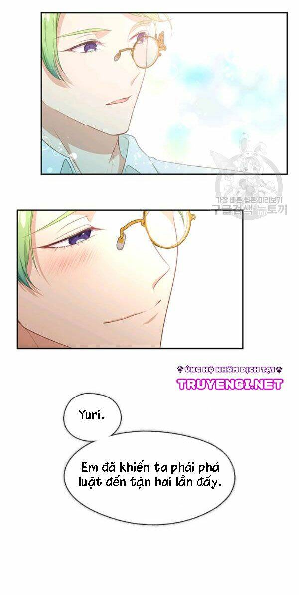 hãy coi chừng ác nữ chapter 62 42