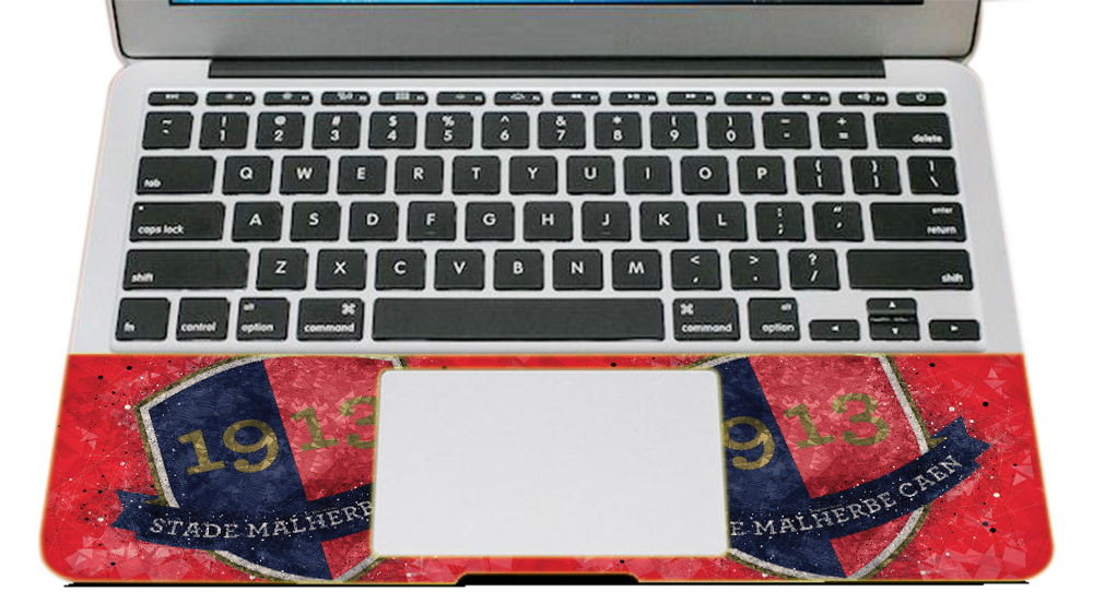 Miếng Dán Trang Trí Laptop Logo LTLG - 211