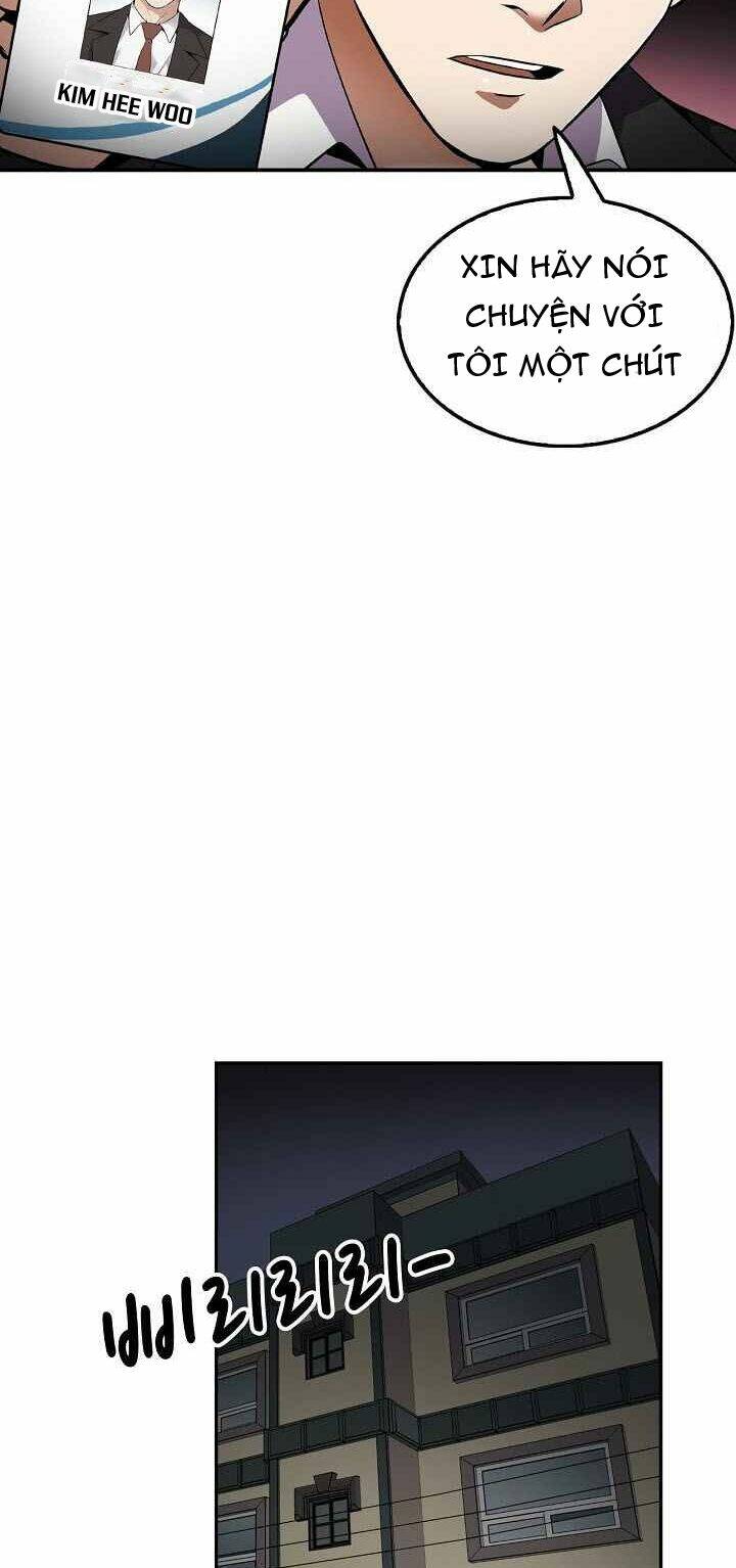 điều tra viên chuyển sinh chapter 50 38