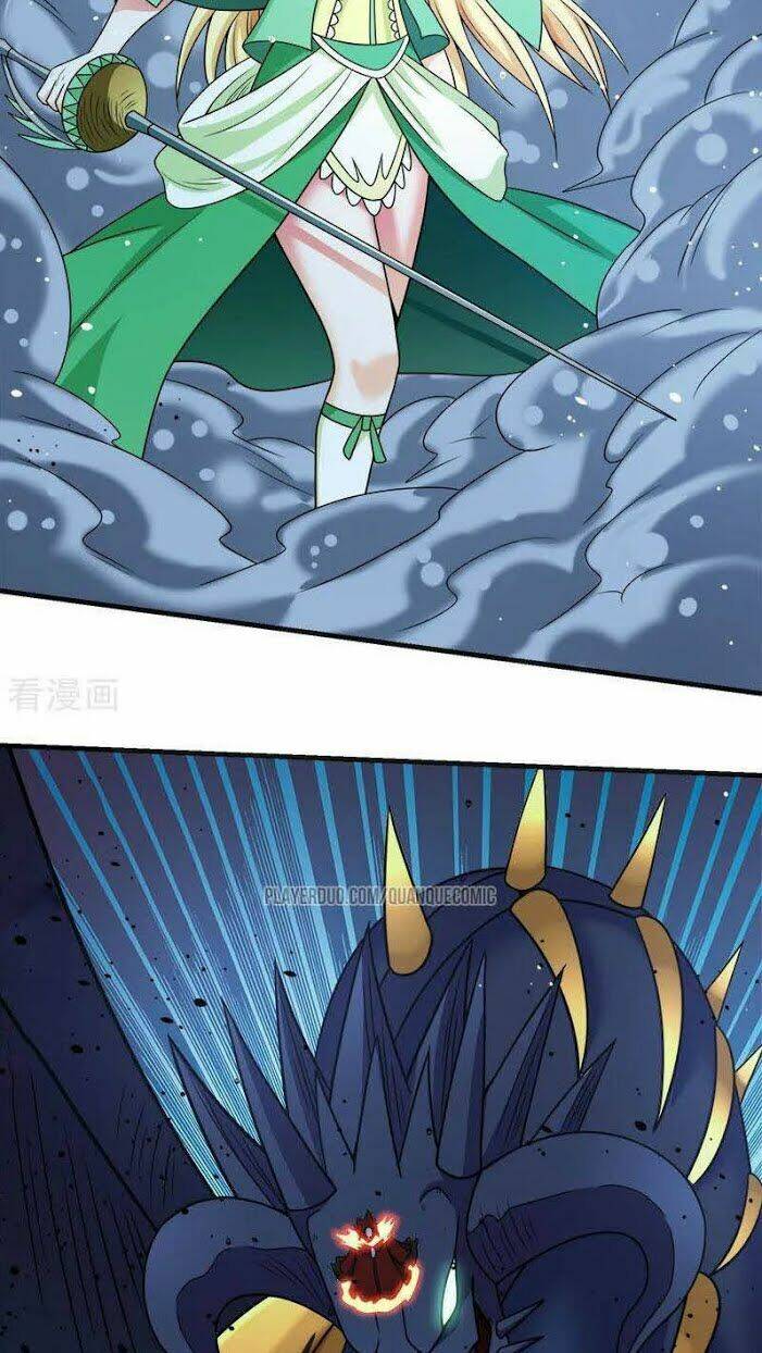 kiếm vũ chapter 62 19