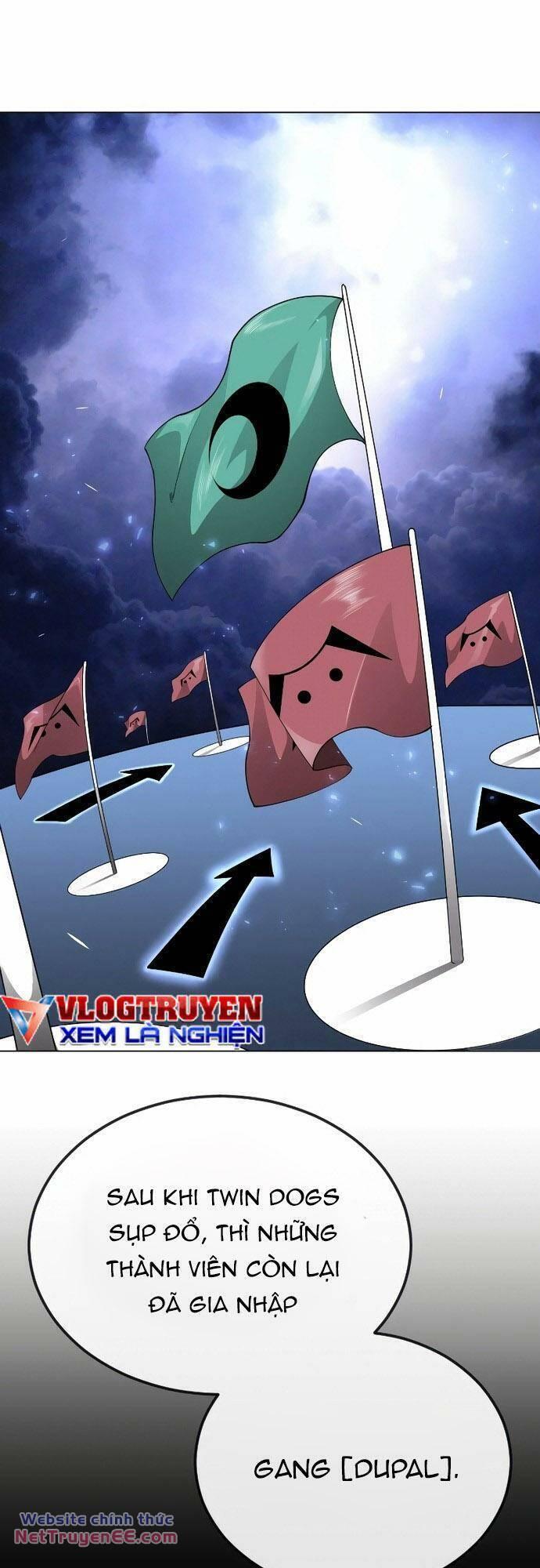 kĩ nguyên của anh hùng chapter 169 132
