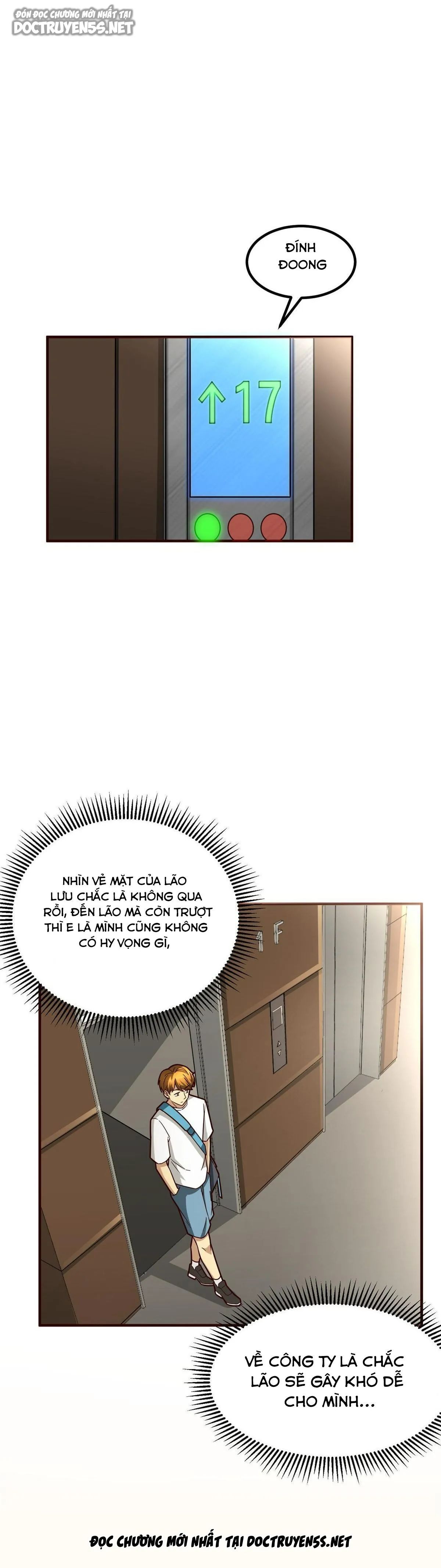 ta làm giàu từ thua lỗ game chapter 12 13