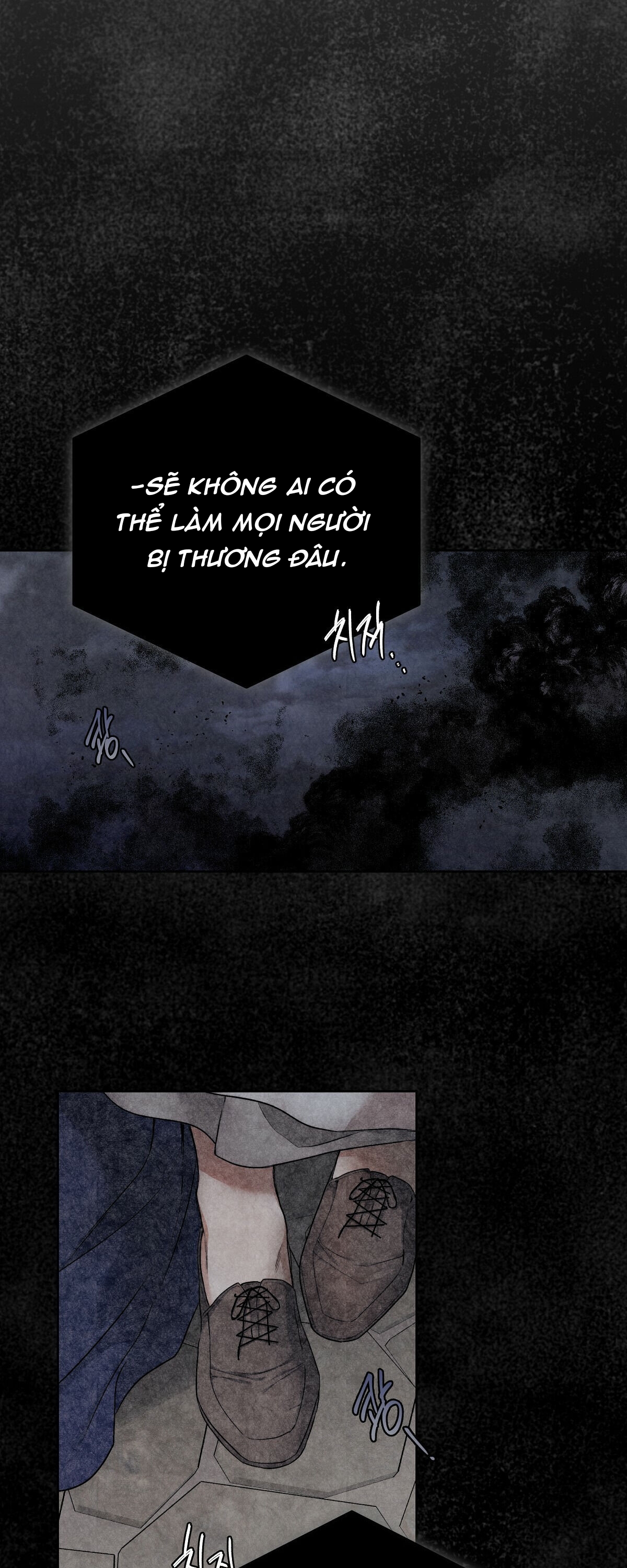 lời nói dối vĩnh cửu của người chapter 7.1 5