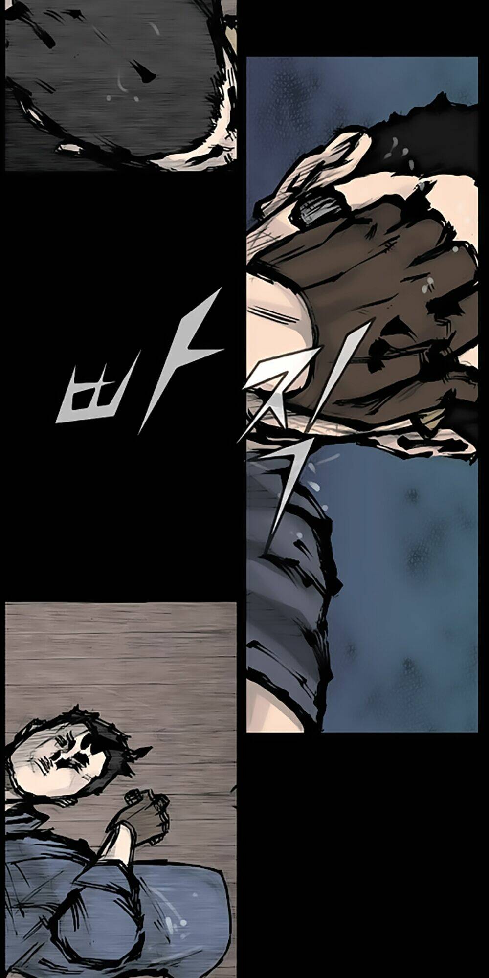 dokgo | độc cô chapter 81 33