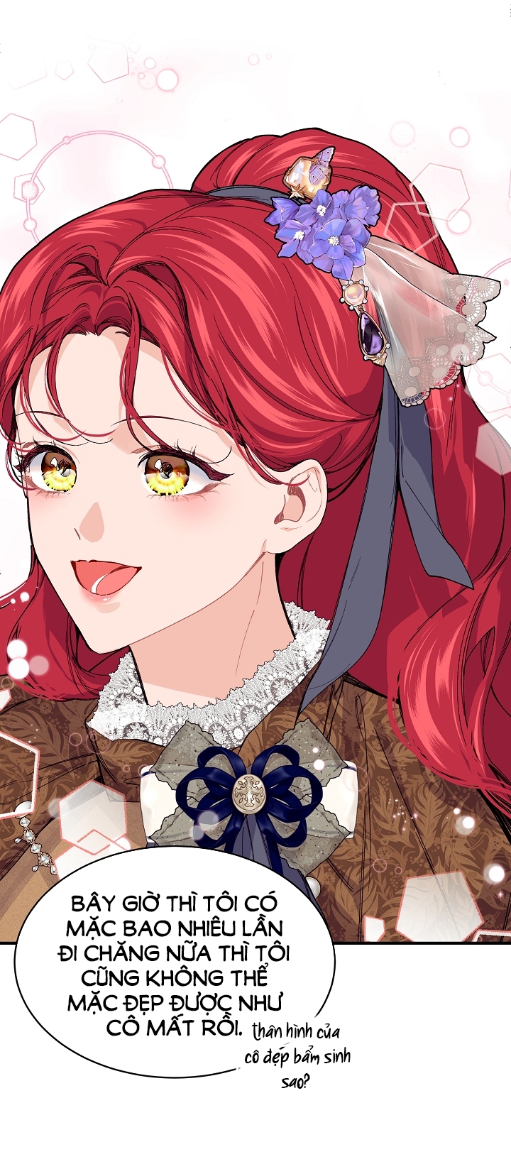 [18+] sự đáng sợ bên trong đại dương chapter 62.1 30