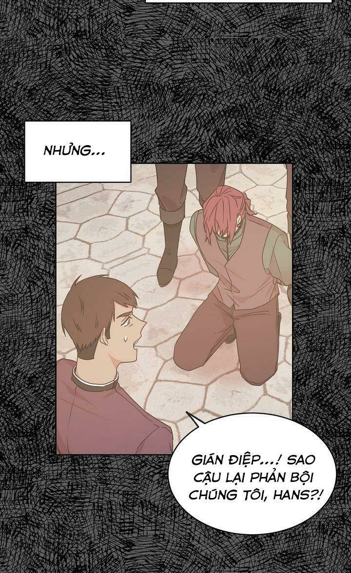 tôi chọn kết thúc của hoàng đế chapter 58 14
