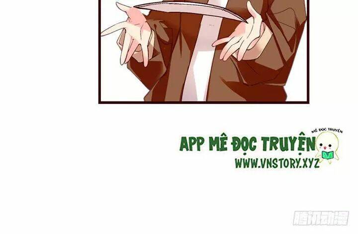 thiên hậu trở về chapter 43 35