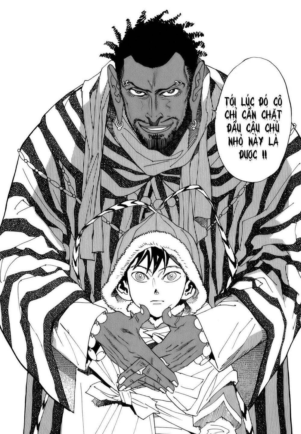 shuto hell chapter 10 30