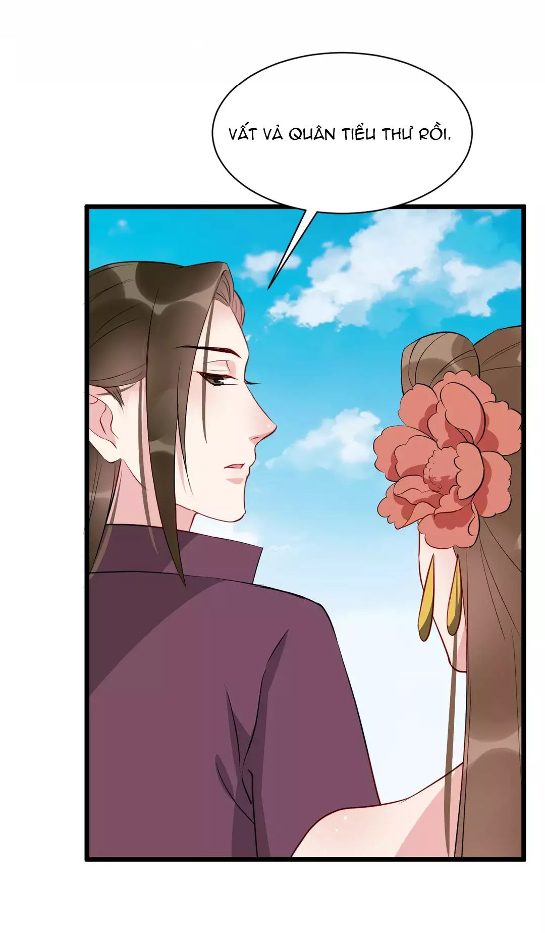 Bồng Sơn Viễn chapter 45 - Trang 54