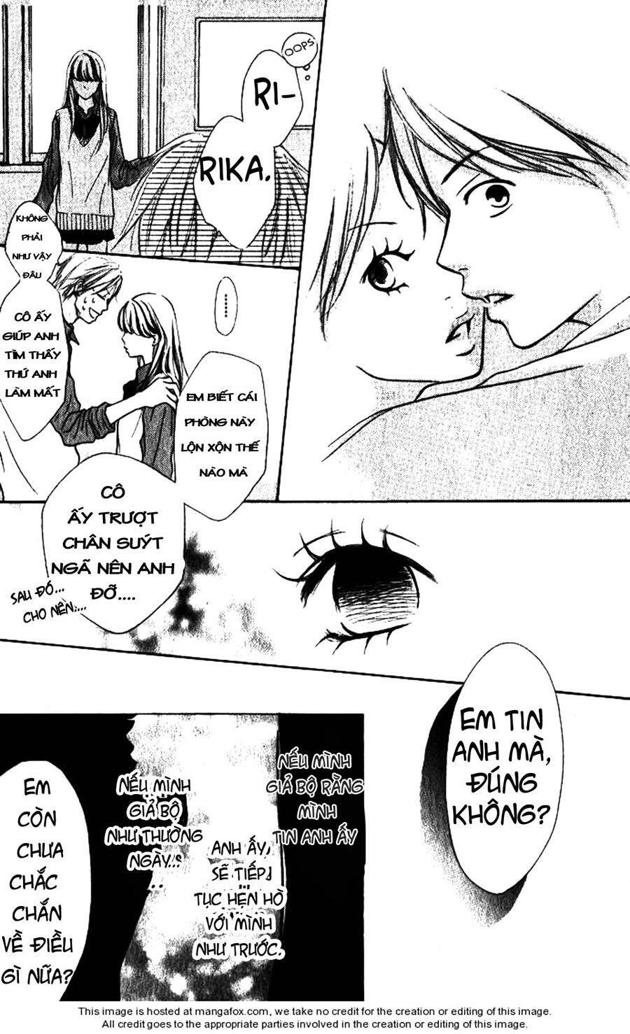 candy doll chapter 1 22