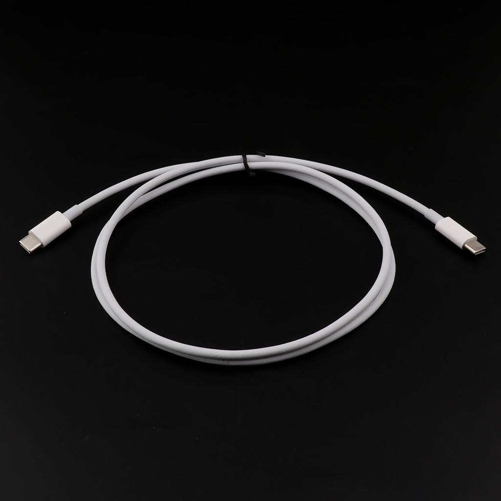Male to  Male Fast Charging Cable for