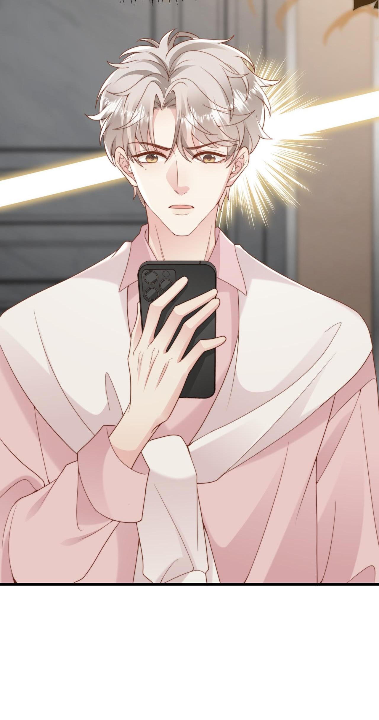 sau khi giả mất trí nhớ, tình địch nói tôi là bạn trai của hắn chapter 38 70