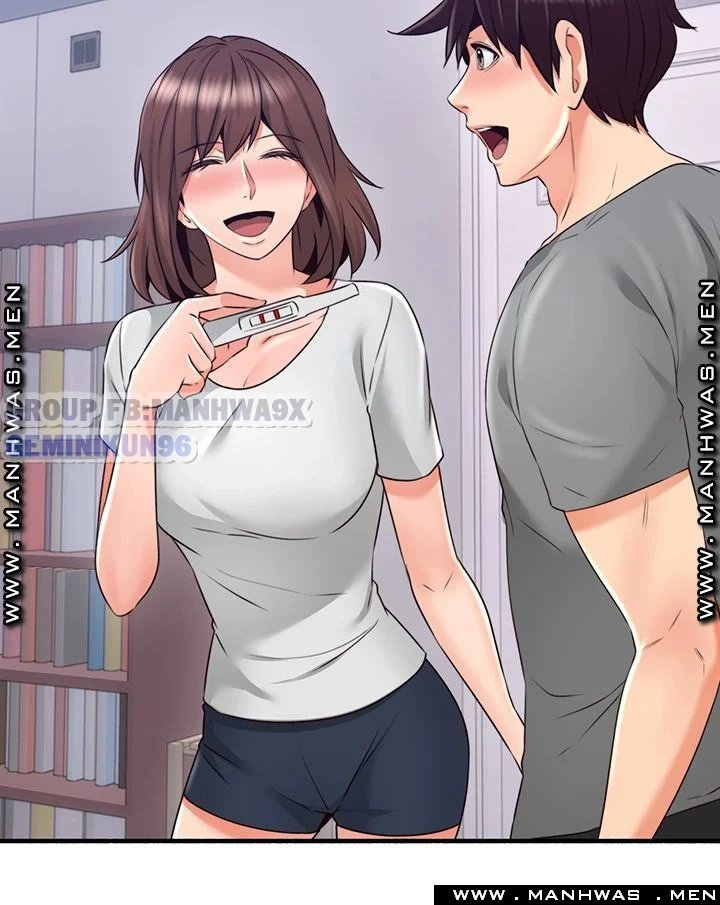 xoa dịu em đi chapter 60 23