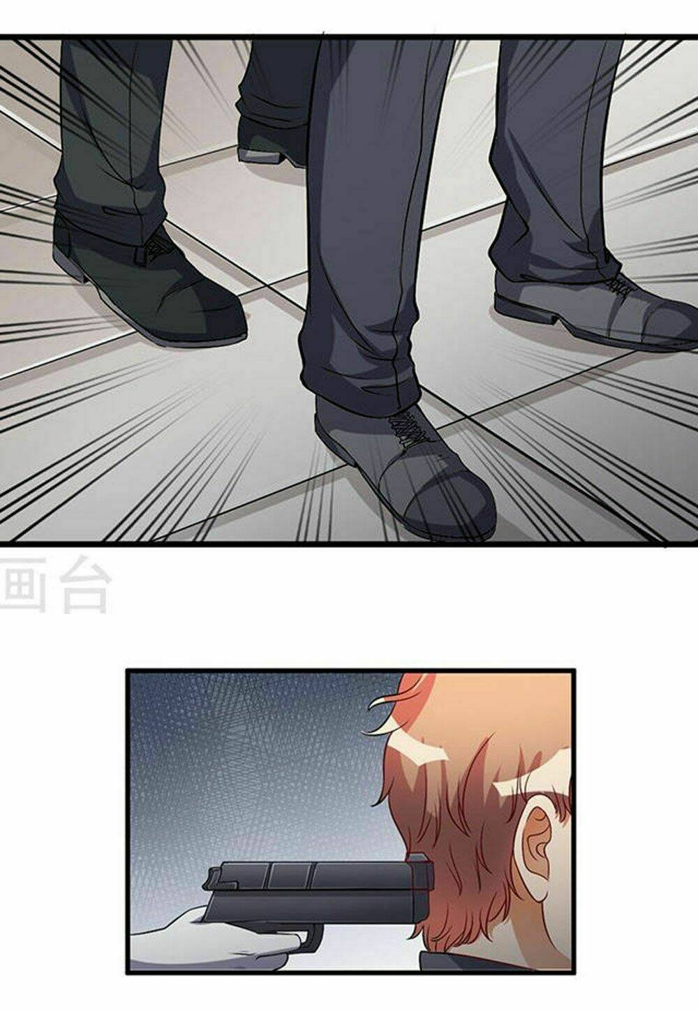 gối đầu vào tổng tài ác ma chapter 48 1