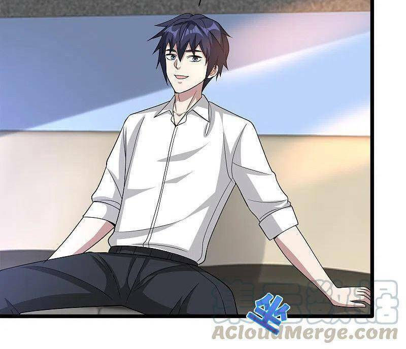 đô thị tà vương chapter 215 17