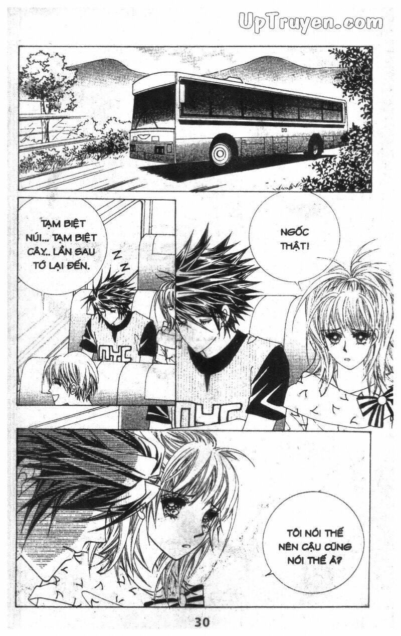 dạ khúc chapter 12 31