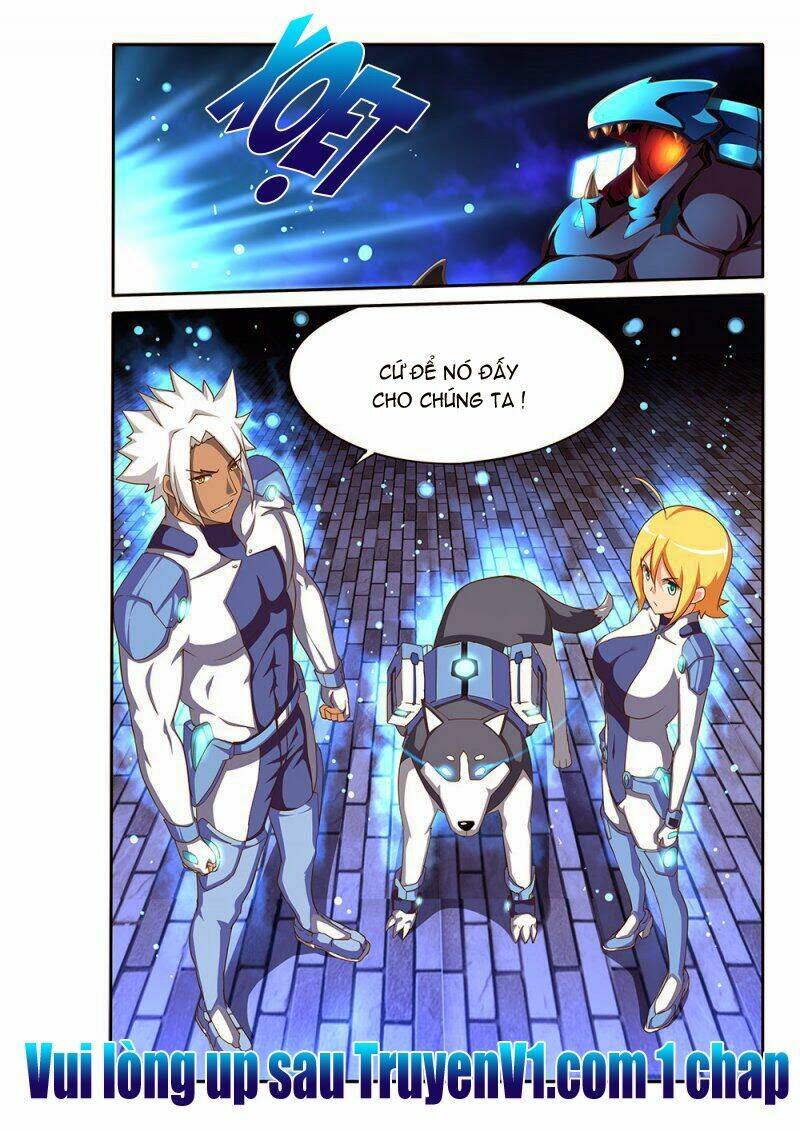 world of super sand box chapter 59 14