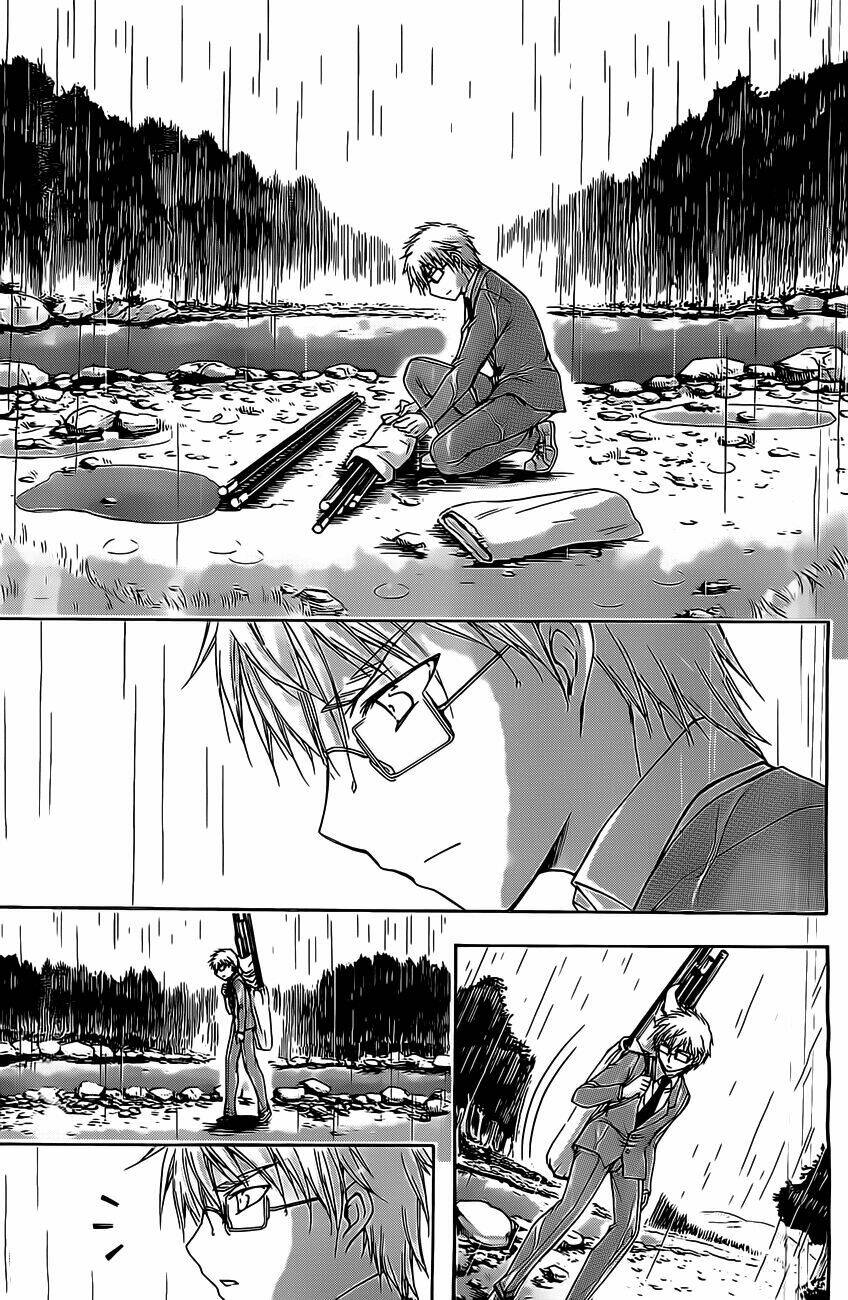 vật thất lạc của bầu trời chapter 71 38