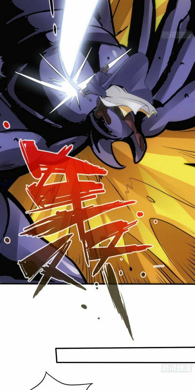 chư thiên ký chapter 285 28