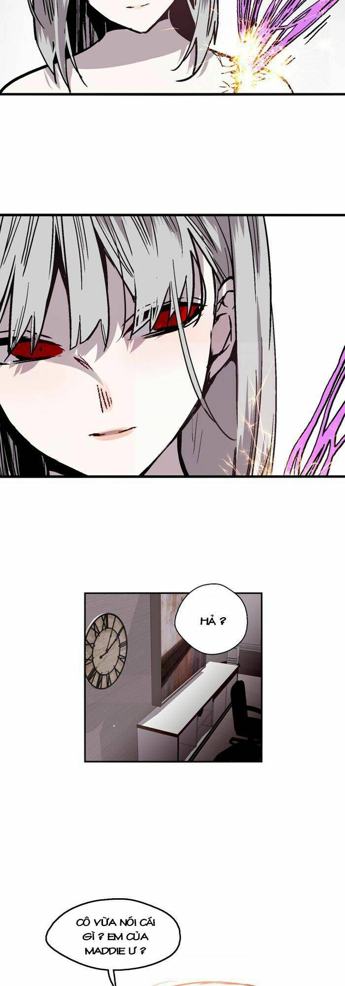 người máy hủy diệt chapter 46 26