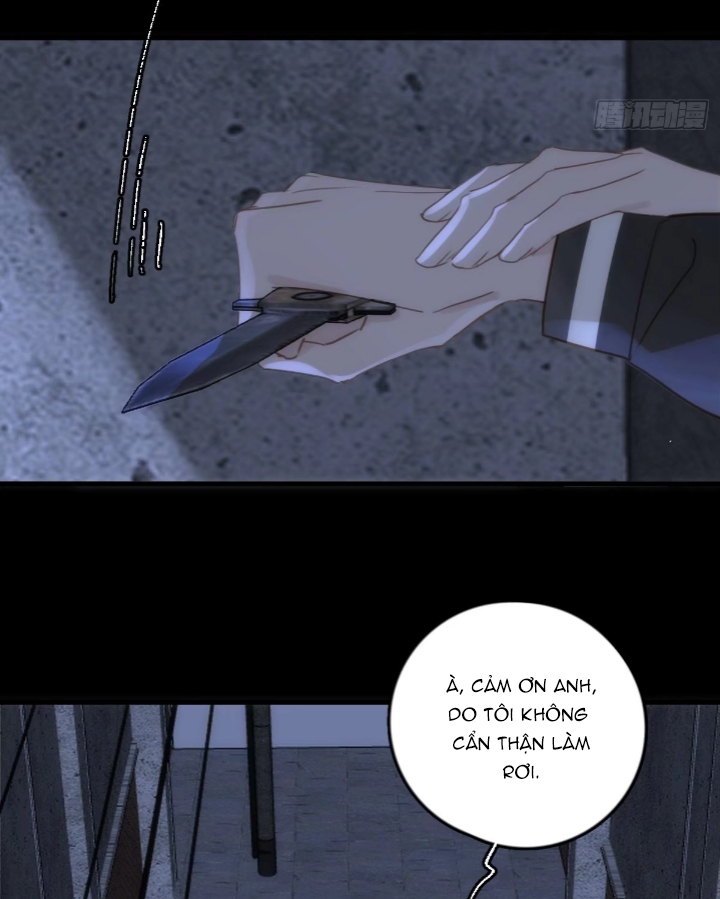 đêm đầy sao nói với em chapter 41 28