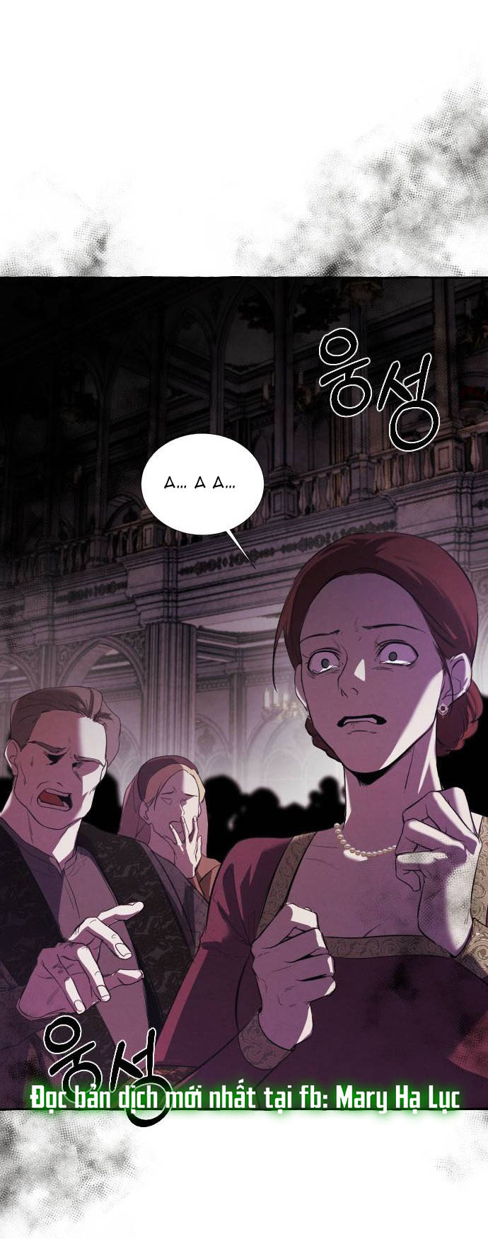 hồi ký của ma nữ chapter 2.1 22