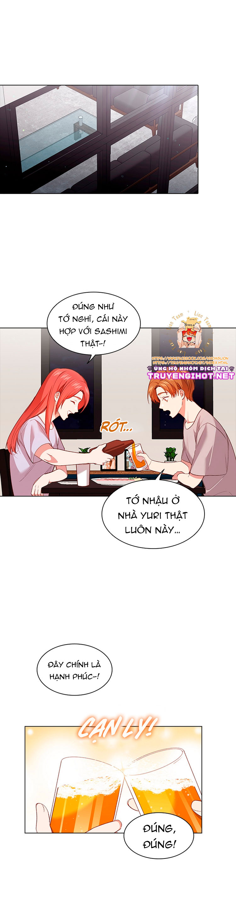 vướng vào mối quan hệ ngoài ý muốn chapter 47 6