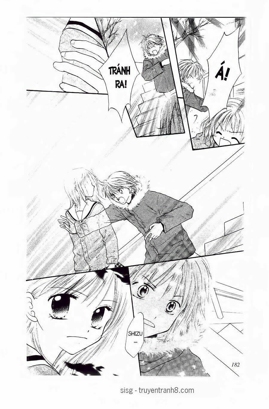 thứ 6 ngày 13 chapter 10 40