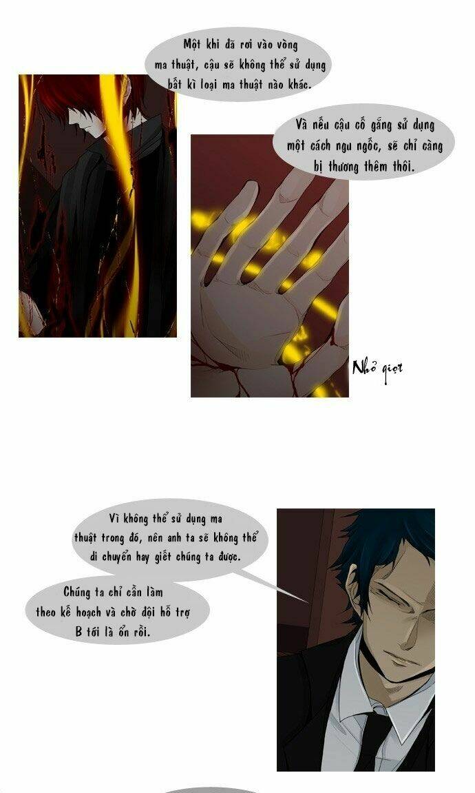 một không gian thời gian khác chapter 8 3