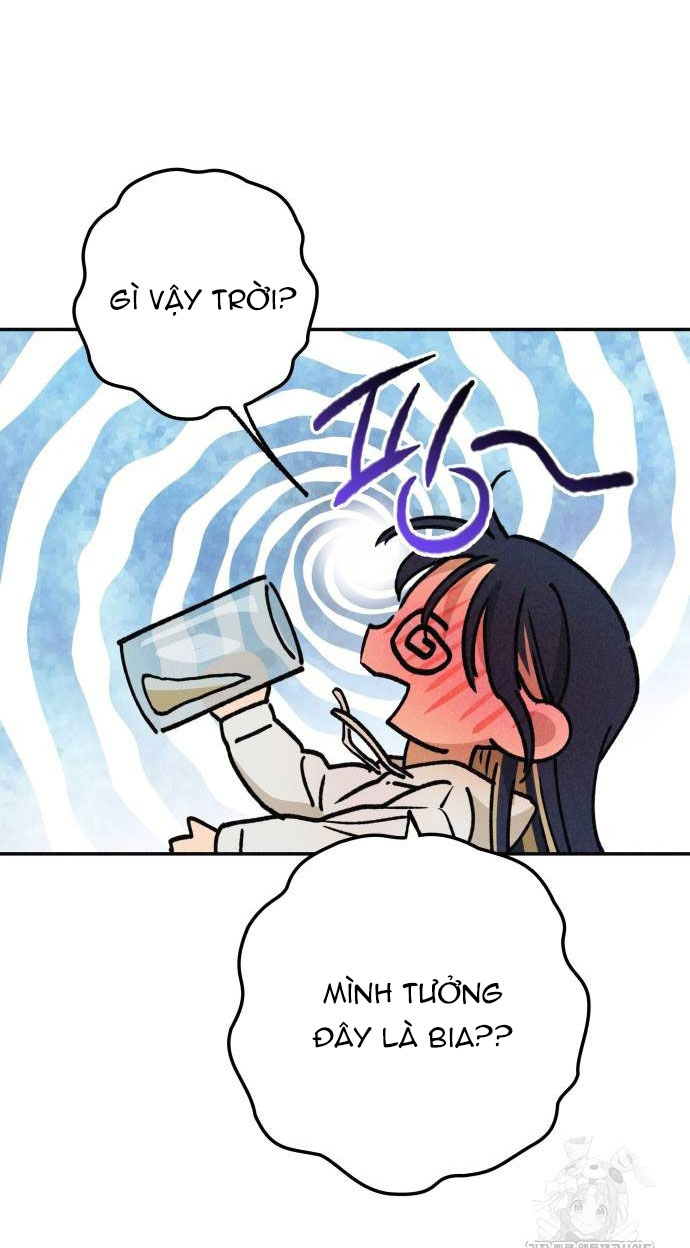 Mối Quan Hệ Đặc Biệt chapter 18.1 10