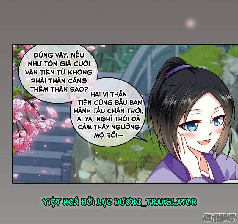 trọng tử chapter 11 25