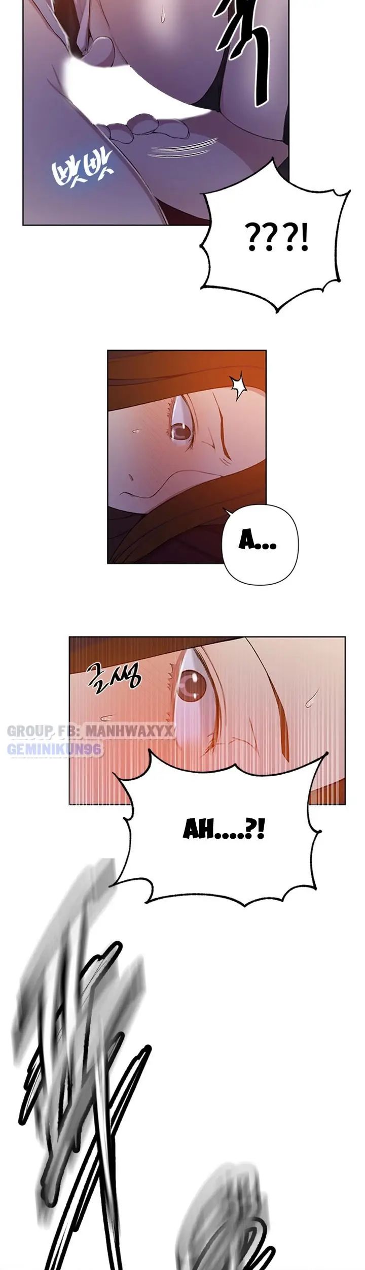 lớp học gia đình (bản không che) chapter 39 25