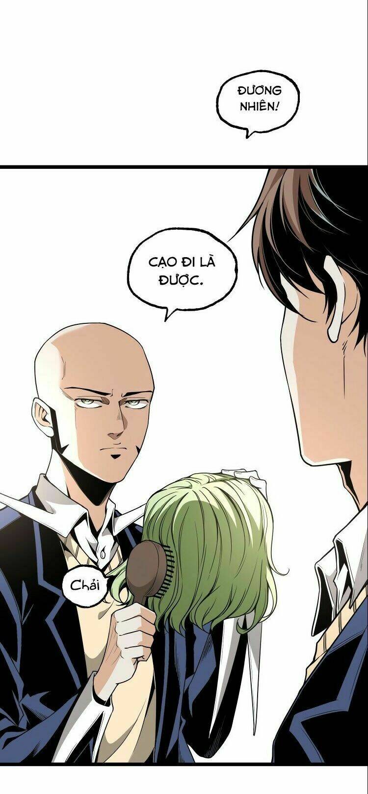 ominous liar chapter 24 28