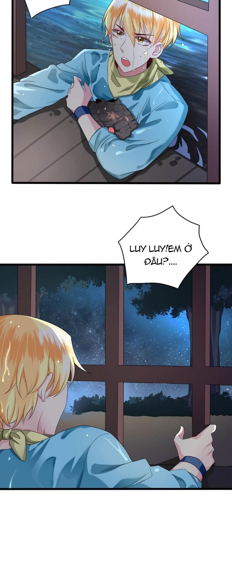 bắt quỷ chapter 10 27