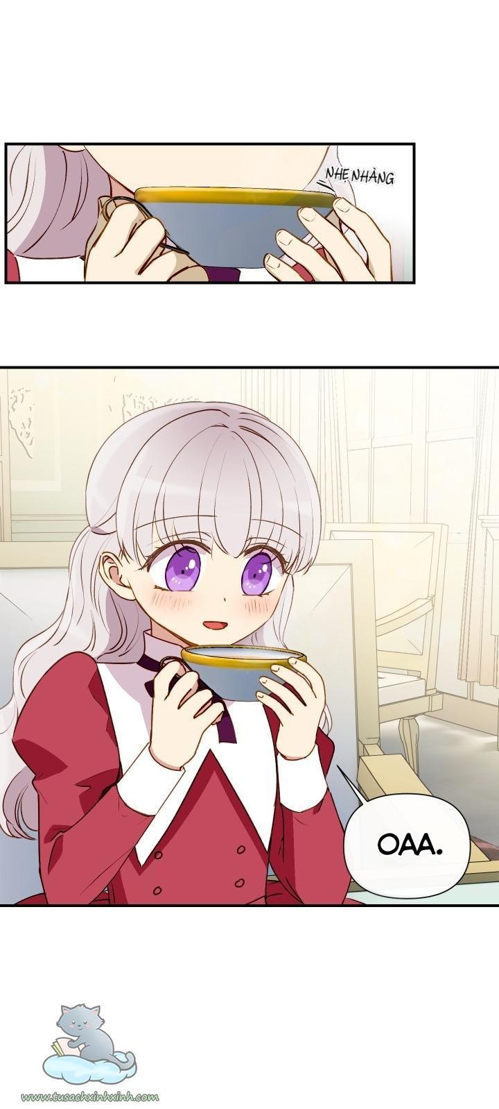 công nương khế ước của gia tộc công tước quái vật chapter 33 15